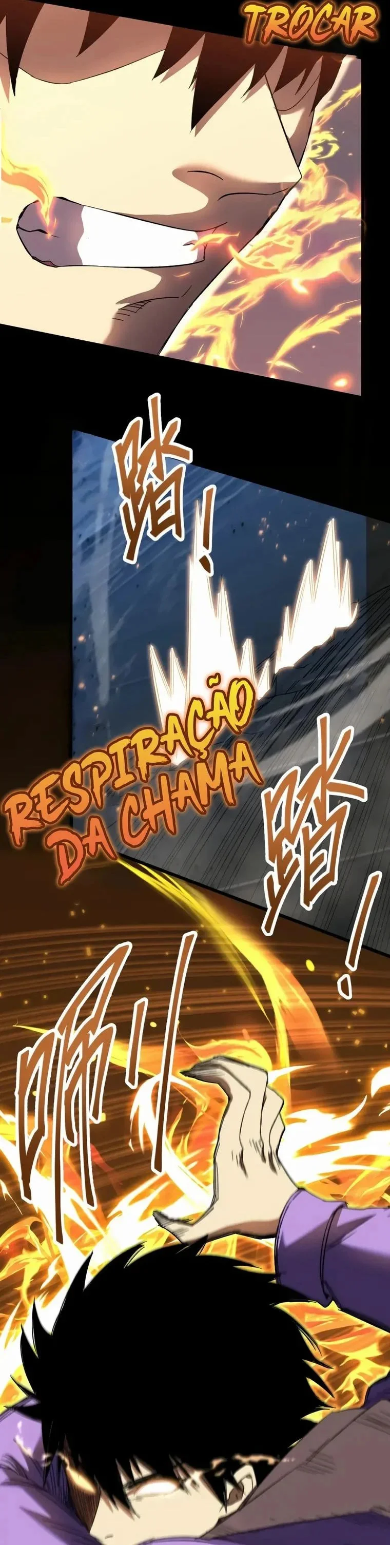 Read Logando 10 Mil Anos no Futuro PT-BR Manga Online