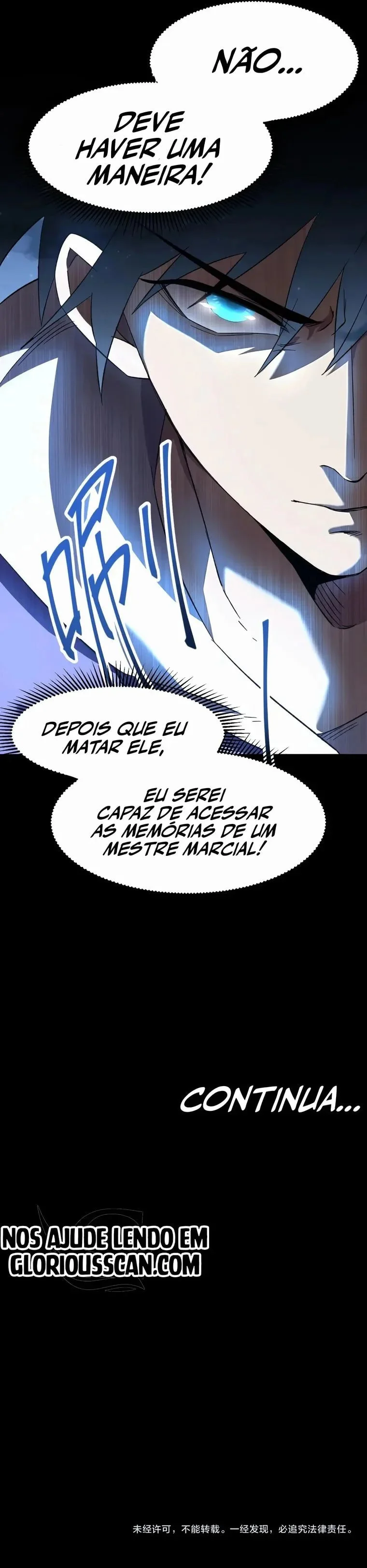 Read Logando 10 Mil Anos no Futuro PT-BR Manga Online
