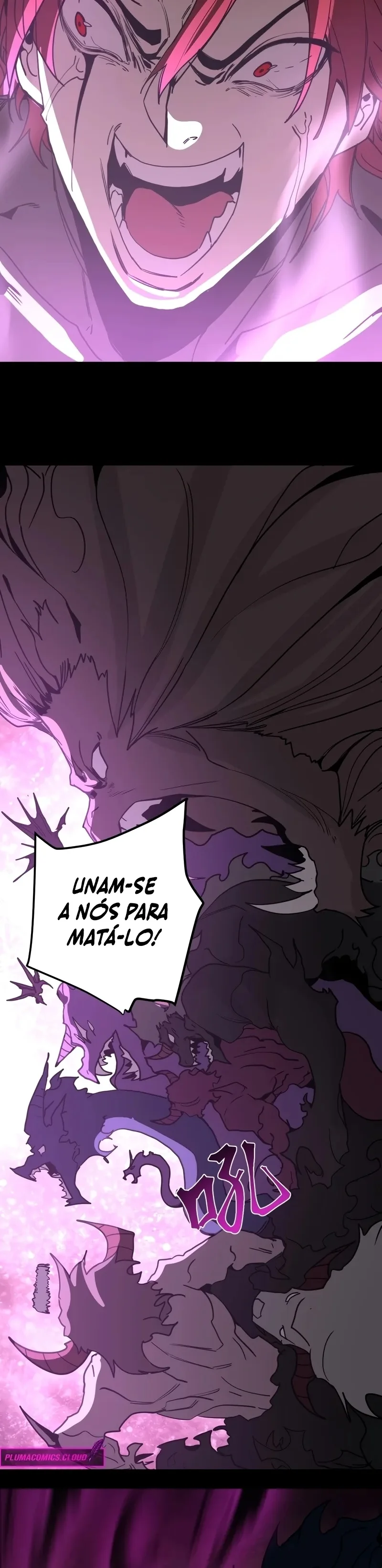 Read Logando 10 Mil Anos no Futuro PT-BR Manga Online