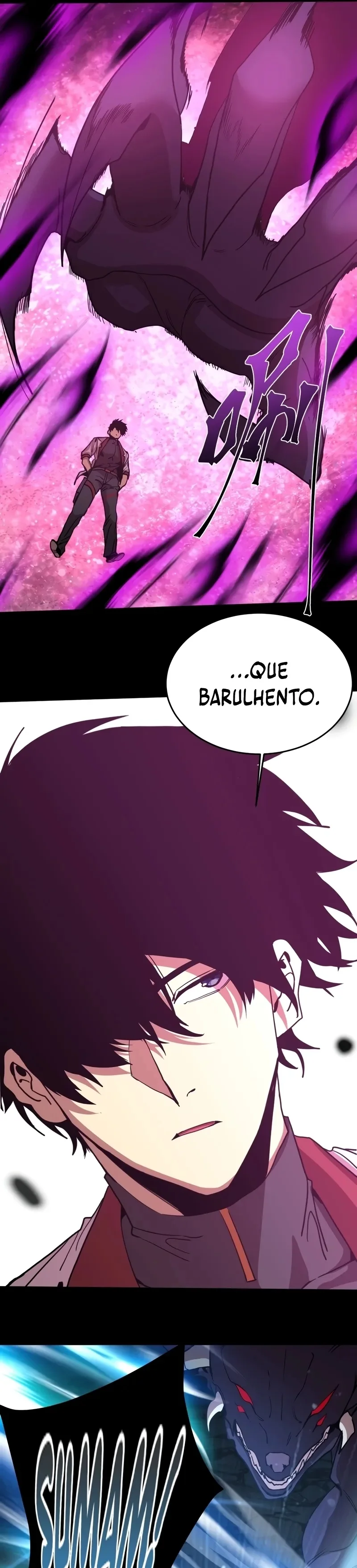 Read Logando 10 Mil Anos no Futuro PT-BR Manga Online