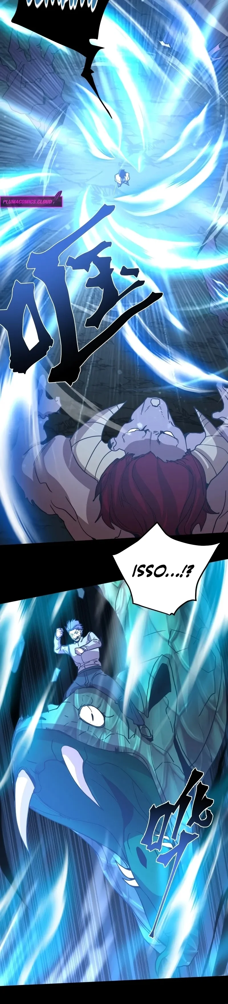 Read Logando 10 Mil Anos no Futuro PT-BR Manga Online