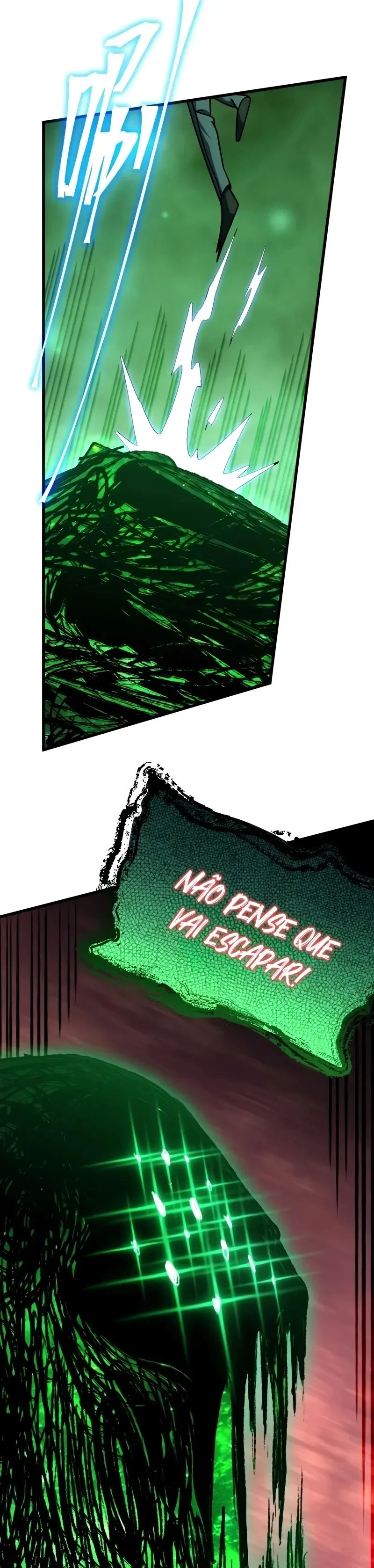 Read Logando 10 Mil Anos no Futuro PT-BR Manga Online