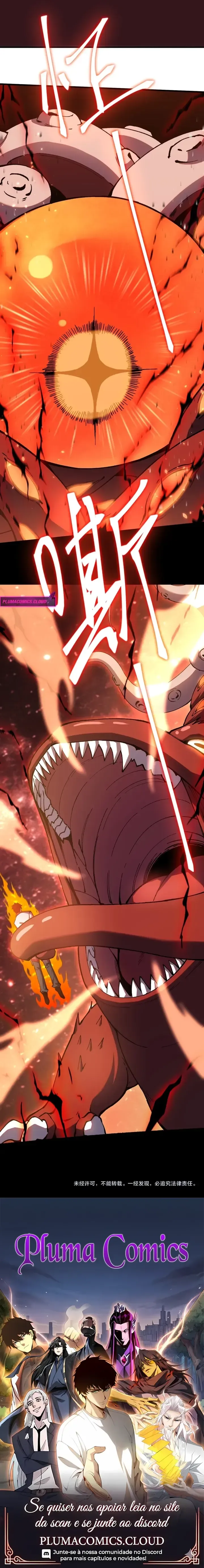 Read Logando 10 Mil Anos no Futuro PT-BR Manga Online