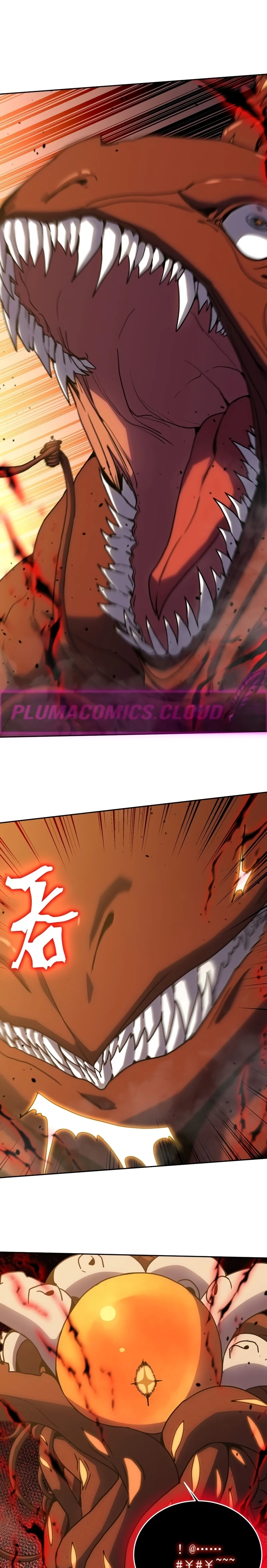 Read Logando 10 Mil Anos no Futuro PT-BR Manga Online