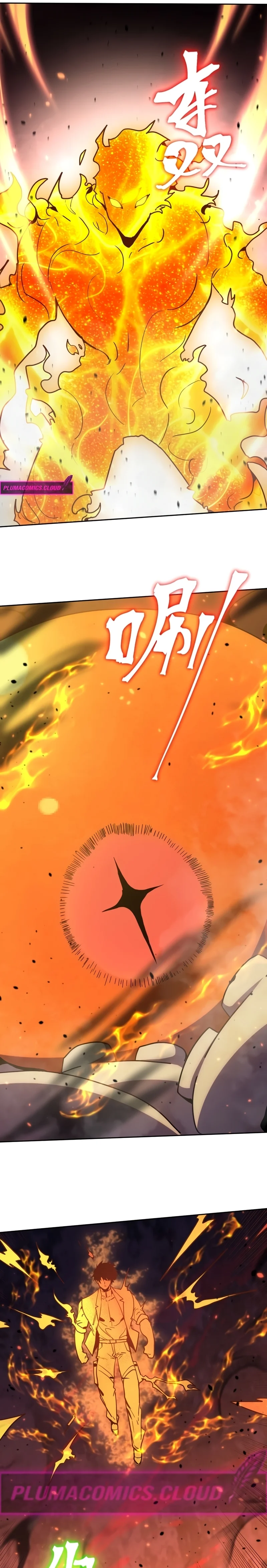 Read Logando 10 Mil Anos no Futuro PT-BR Manga Online