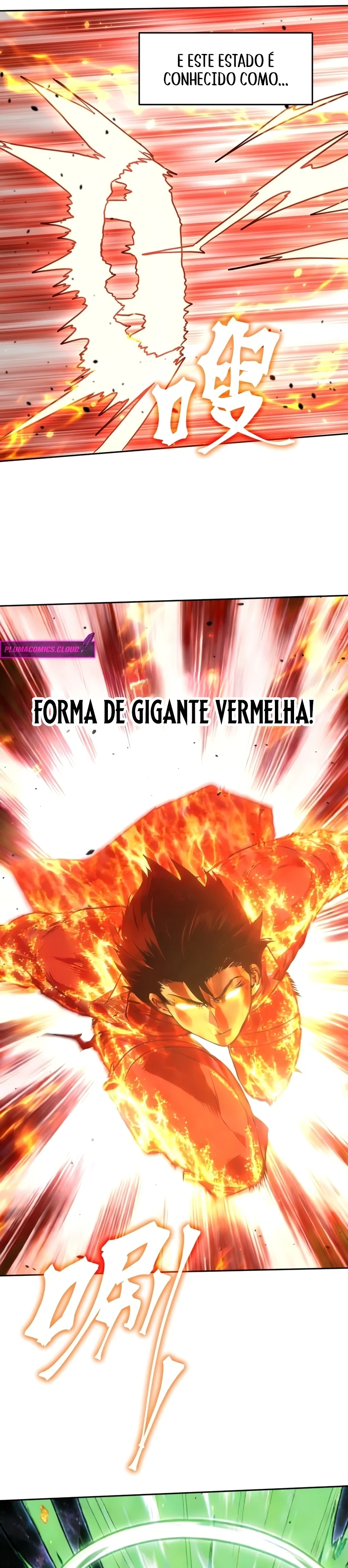 Read Logando 10 Mil Anos no Futuro PT-BR Manga Online