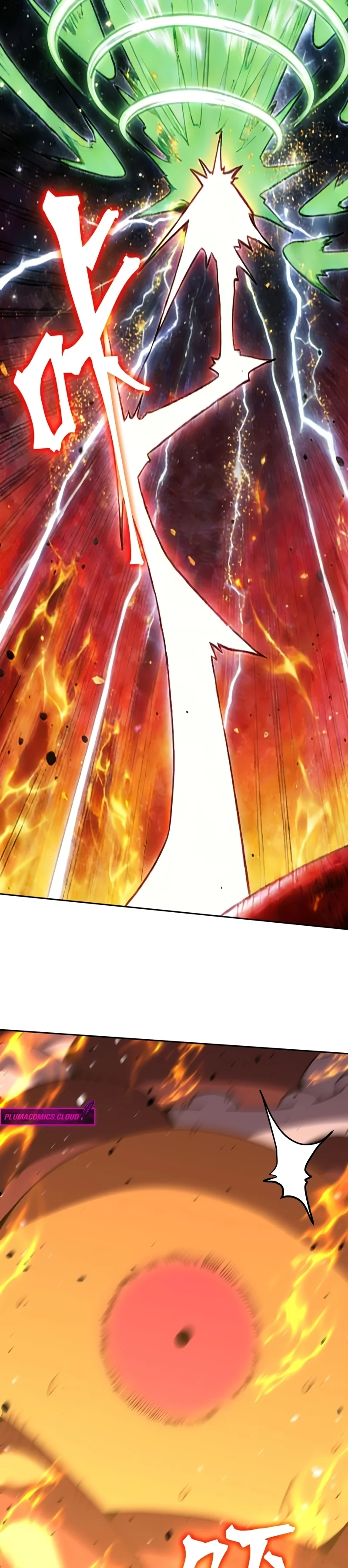 Read Logando 10 Mil Anos no Futuro PT-BR Manga Online