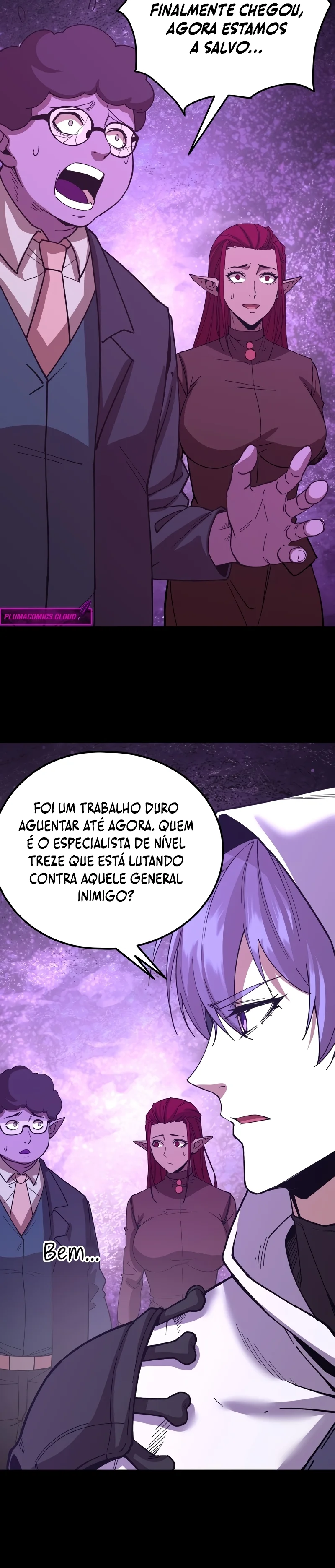 Read Logando 10 Mil Anos no Futuro PT-BR Manga Online