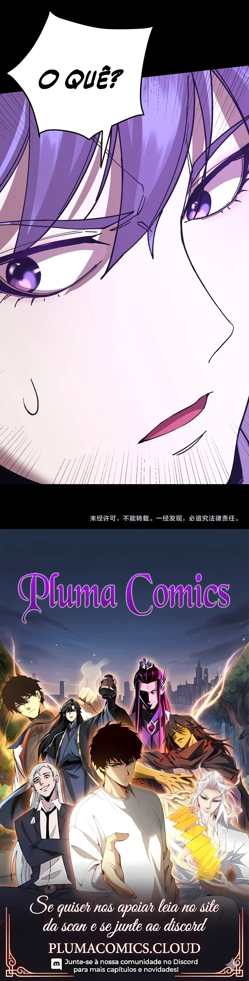 Read Logando 10 Mil Anos no Futuro PT-BR Manga Online