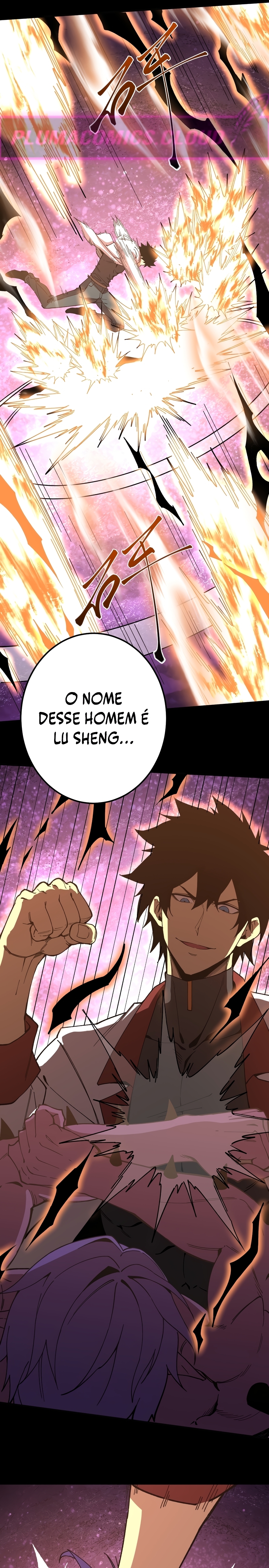 Read Logando 10 Mil Anos no Futuro PT-BR Manga Online