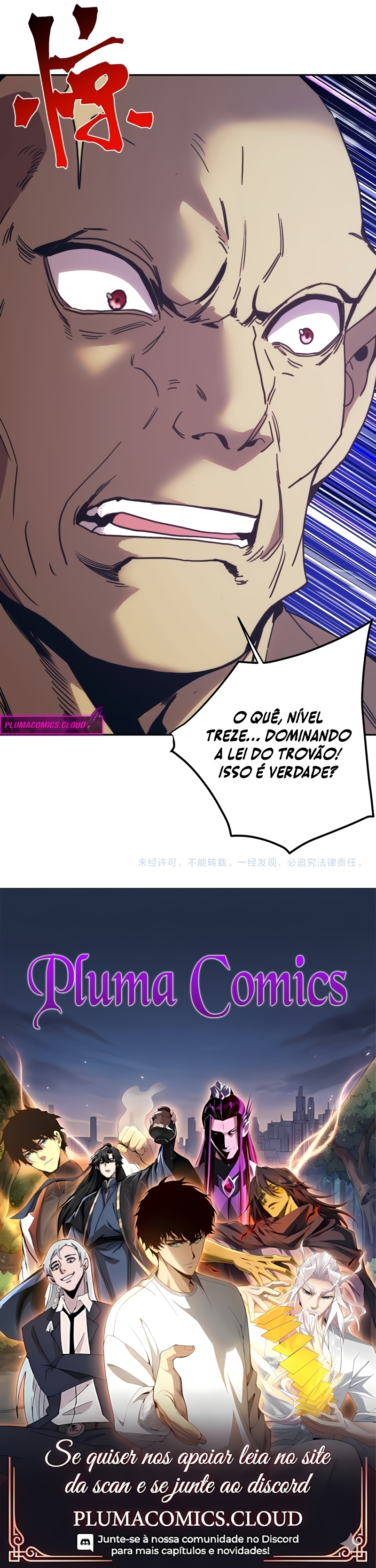 Read Logando 10 Mil Anos no Futuro PT-BR Manga Online
