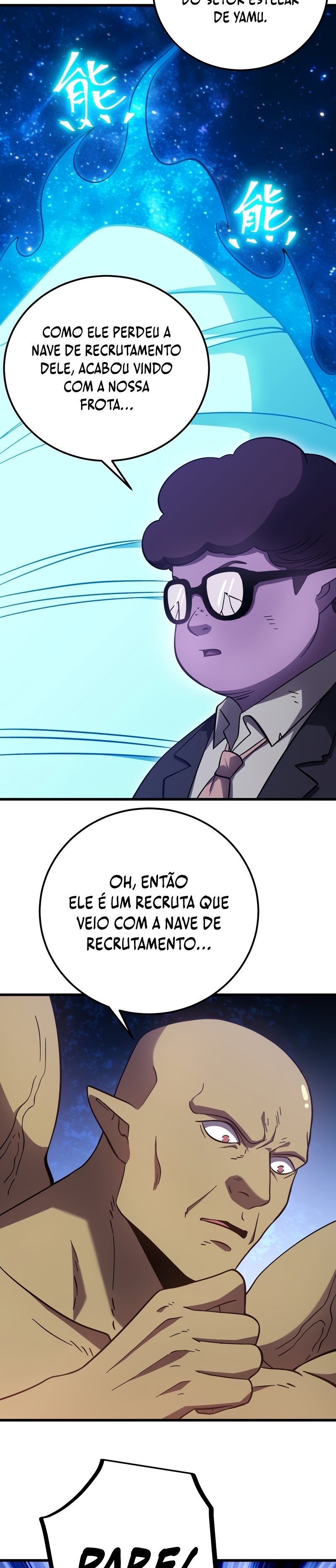 Read Logando 10 Mil Anos no Futuro PT-BR Manga Online