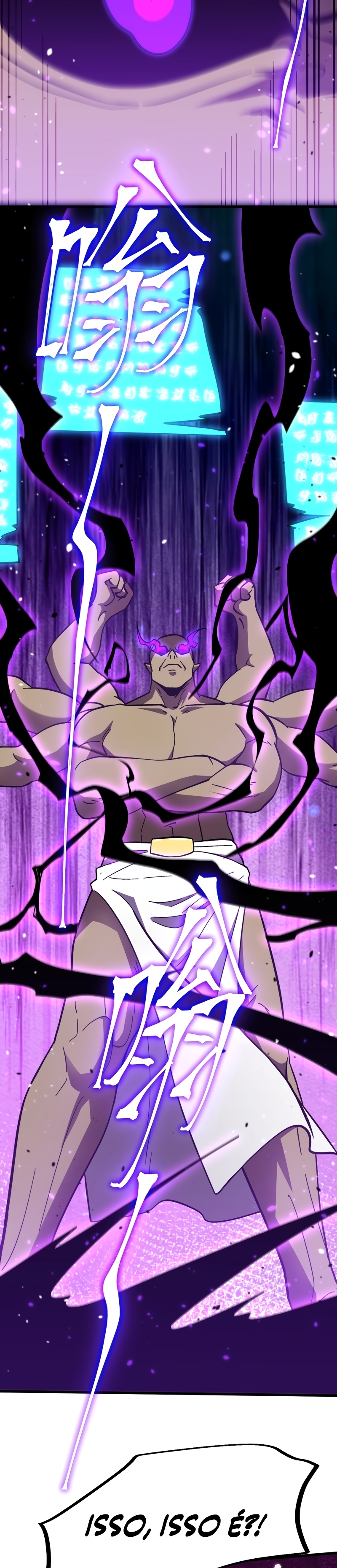 Read Logando 10 Mil Anos no Futuro PT-BR Manga Online