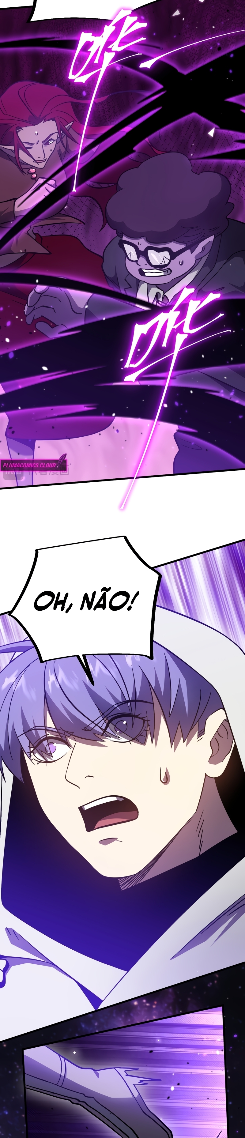 Read Logando 10 Mil Anos no Futuro PT-BR Manga Online