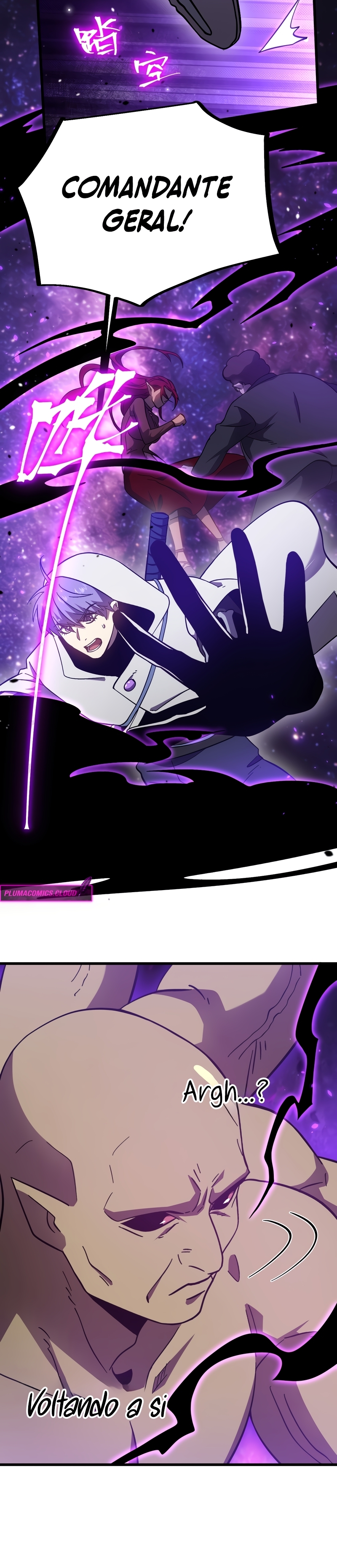 Read Logando 10 Mil Anos no Futuro PT-BR Manga Online