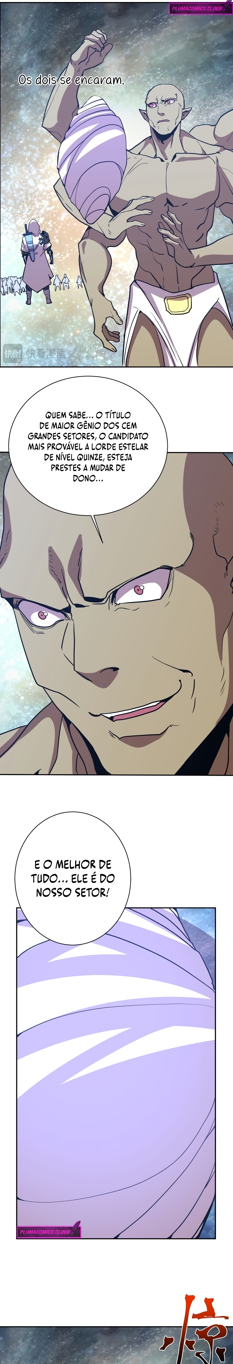 Read Logando 10 Mil Anos no Futuro PT-BR Manga Online