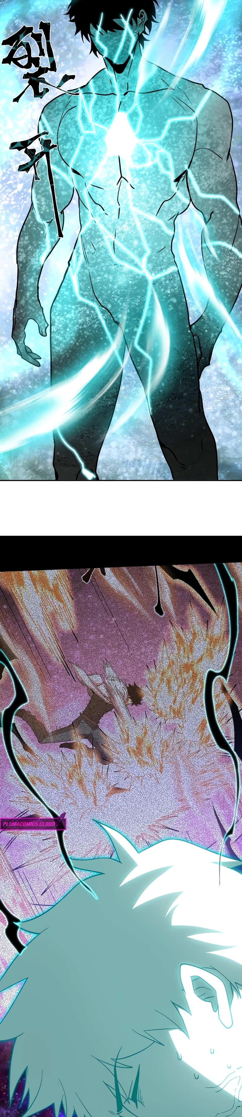 Read Logando 10 Mil Anos no Futuro PT-BR Manga Online