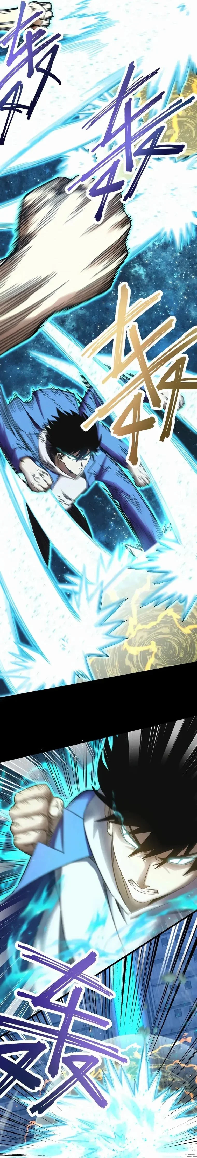 Read Logando 10 Mil Anos no Futuro PT-BR Manga Online
