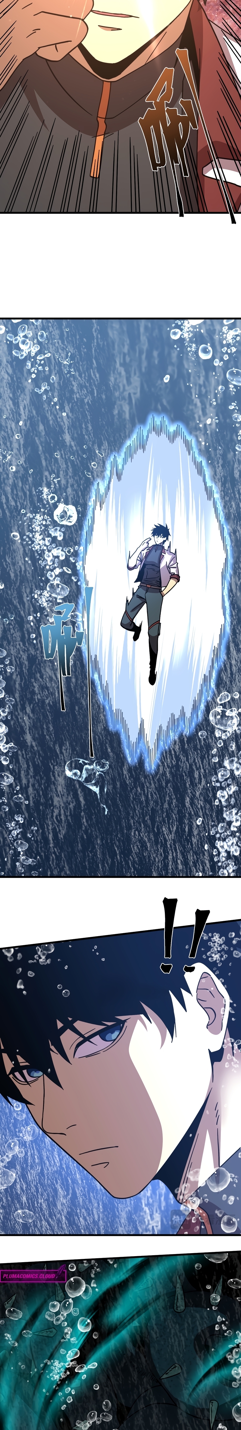 Read Logando 10 Mil Anos no Futuro PT-BR Manga Online
