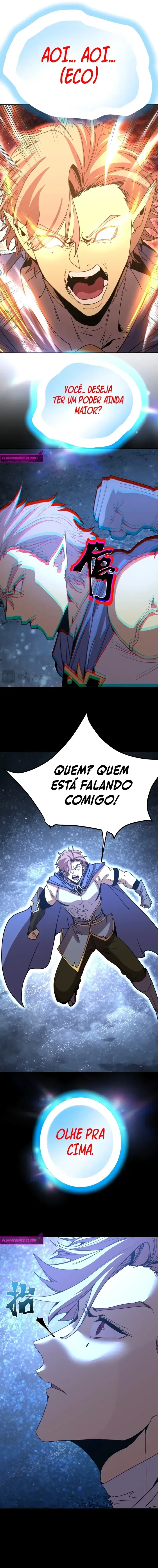 Read Logando 10 Mil Anos no Futuro PT-BR Manga Online