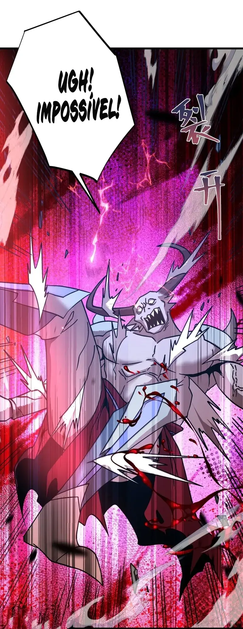 Read Logando 10 Mil Anos no Futuro PT-BR Manga Online
