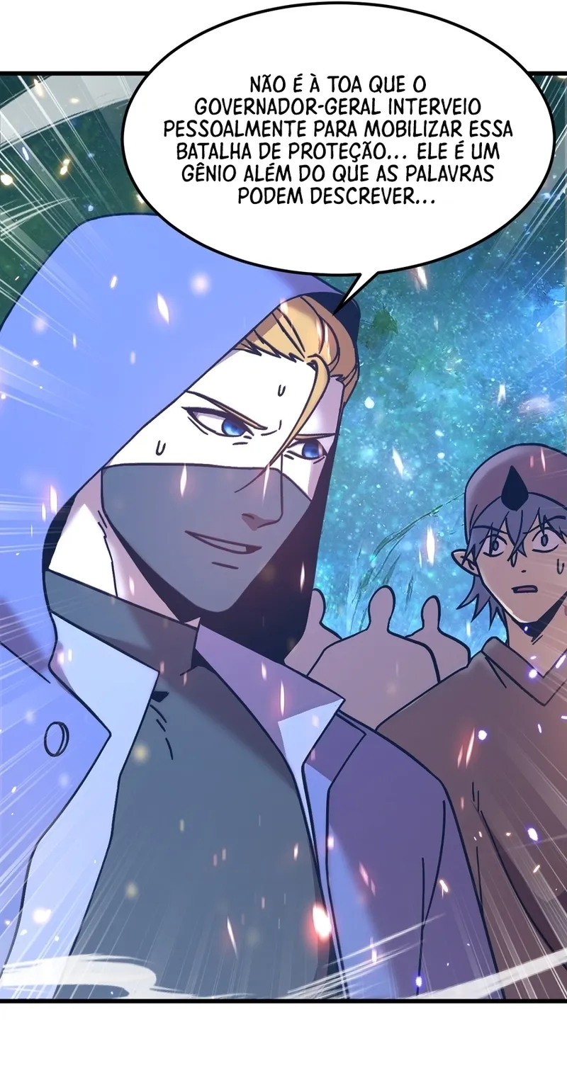 Read Logando 10 Mil Anos no Futuro PT-BR Manga Online