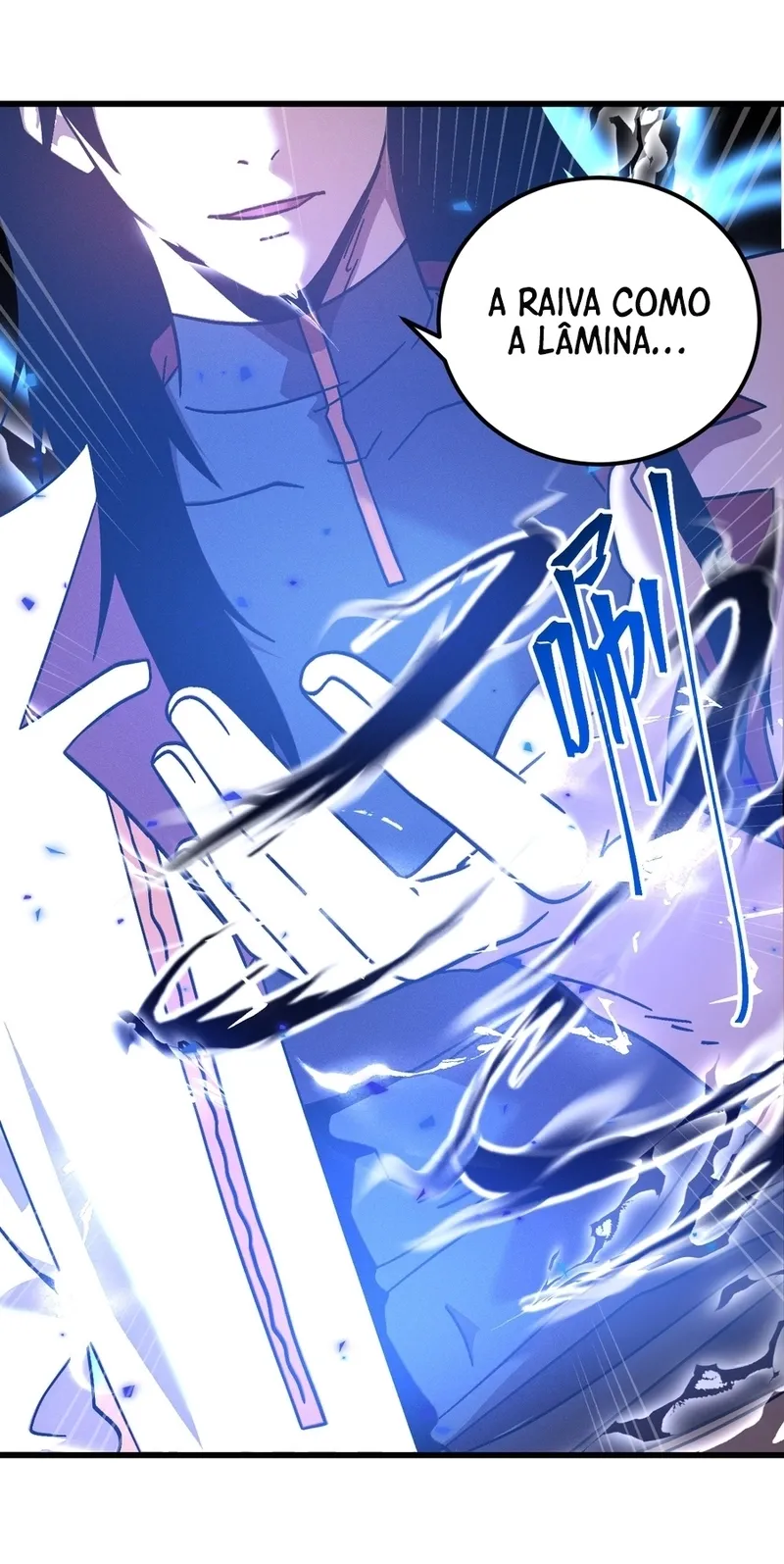 Read Logando 10 Mil Anos no Futuro PT-BR Manga Online