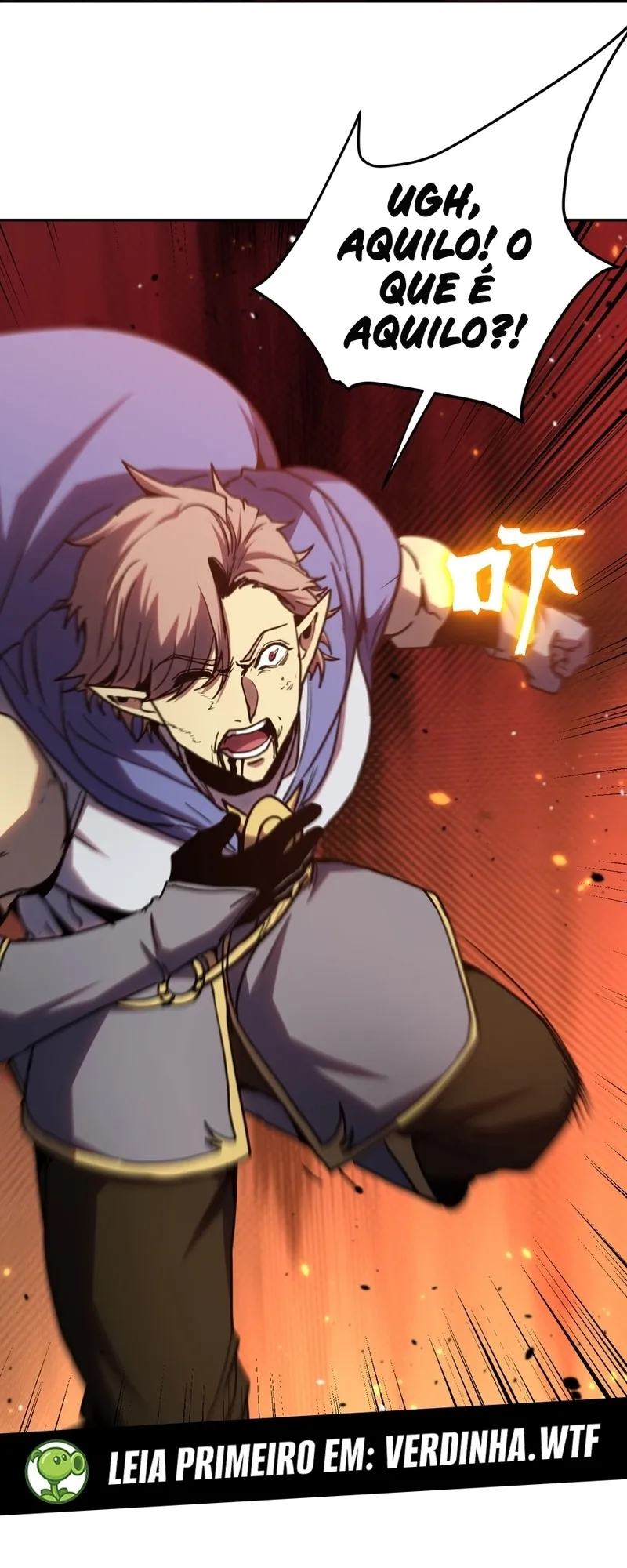 Read Logando 10 Mil Anos no Futuro PT-BR Manga Online