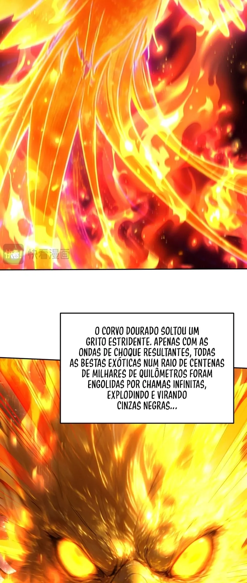 Read Logando 10 Mil Anos no Futuro PT-BR Manga Online