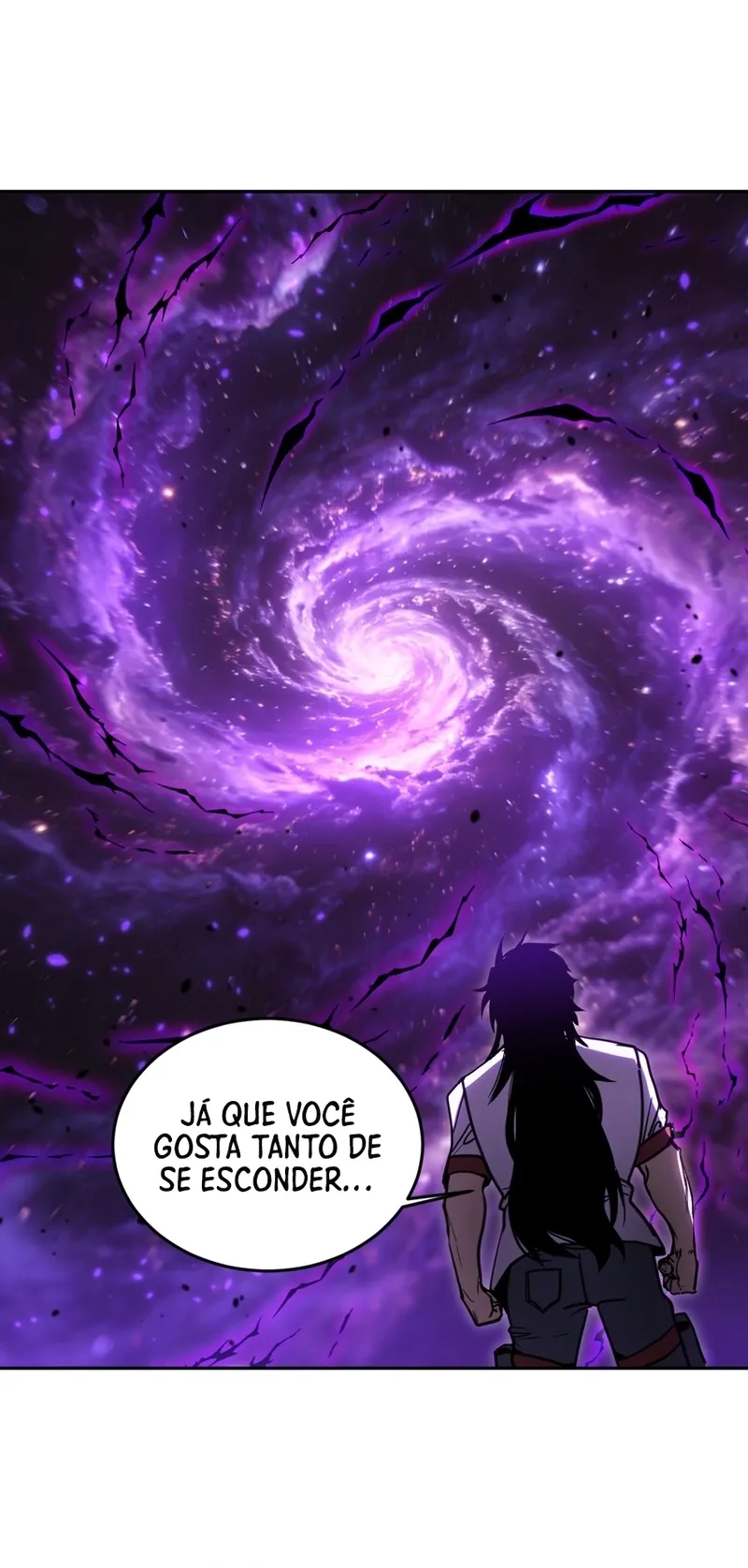 Read Logando 10 Mil Anos no Futuro PT-BR Manga Online