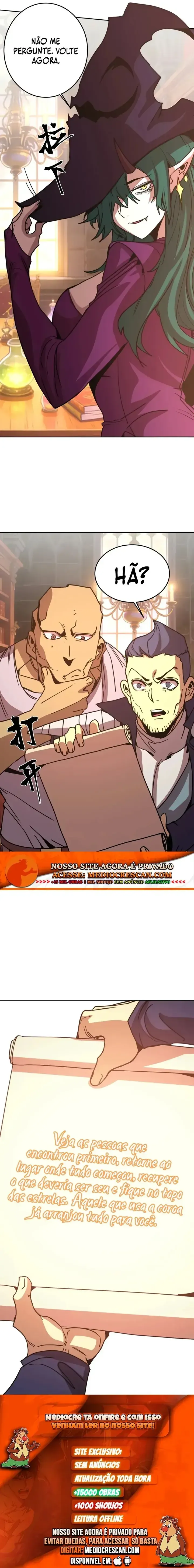 Read Logando 10 Mil Anos no Futuro PT-BR Manga Online