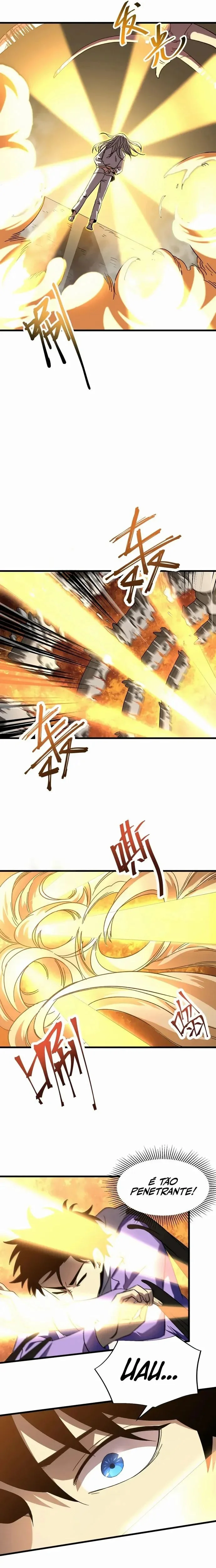 Read Logando 10 Mil Anos no Futuro PT-BR Manga Online