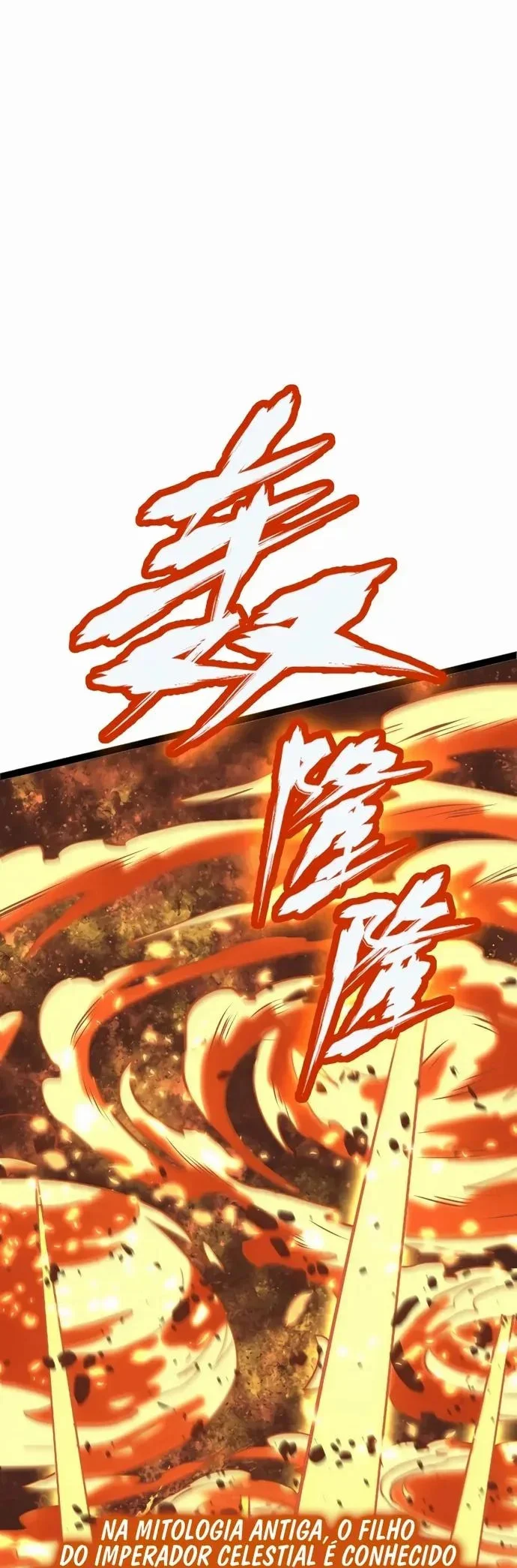 Read Logando 10 Mil Anos no Futuro PT-BR Manga Online