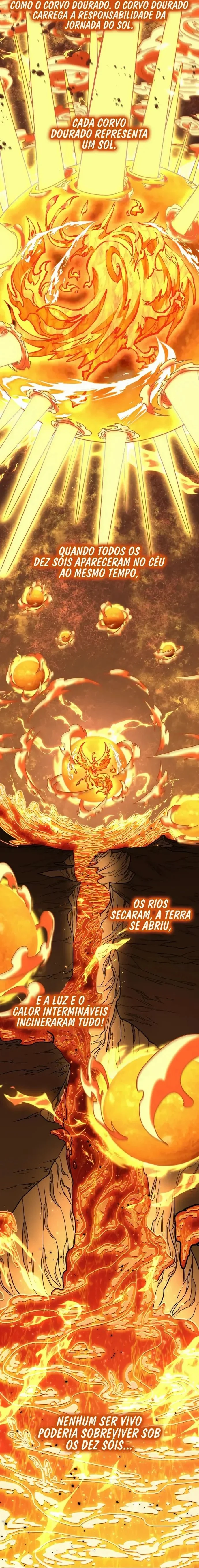 Read Logando 10 Mil Anos no Futuro PT-BR Manga Online