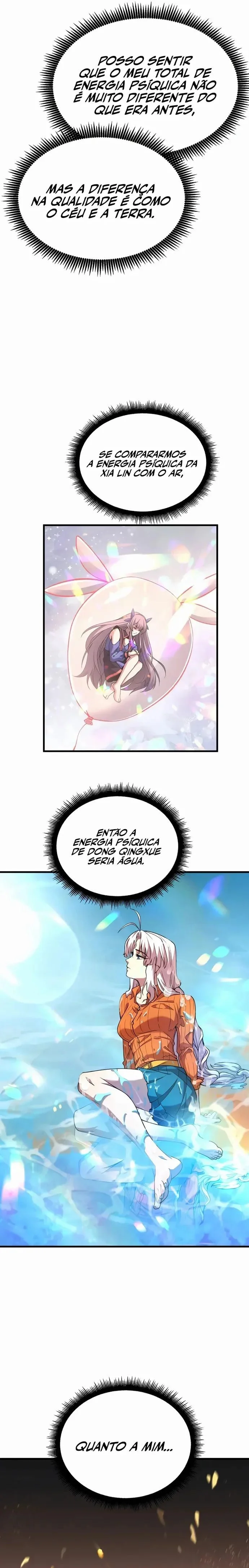 Read Logando 10 Mil Anos no Futuro PT-BR Manga Online