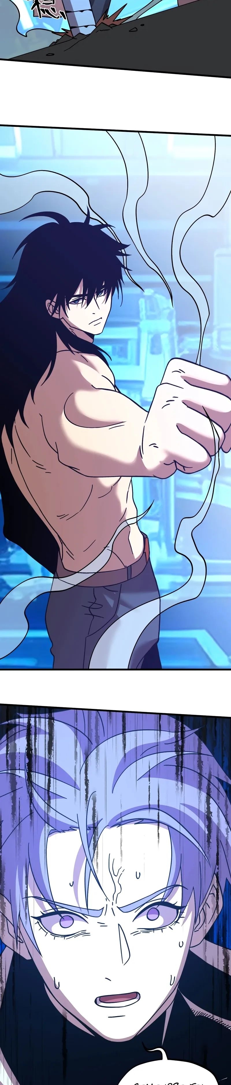 Read Logando 10 Mil Anos no Futuro PT-BR Manga Online