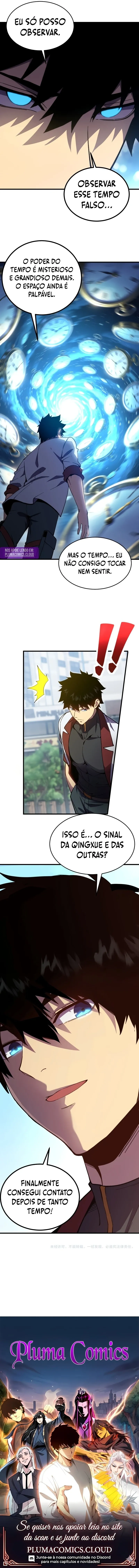 Read Logando 10 Mil Anos no Futuro PT-BR Manga Online