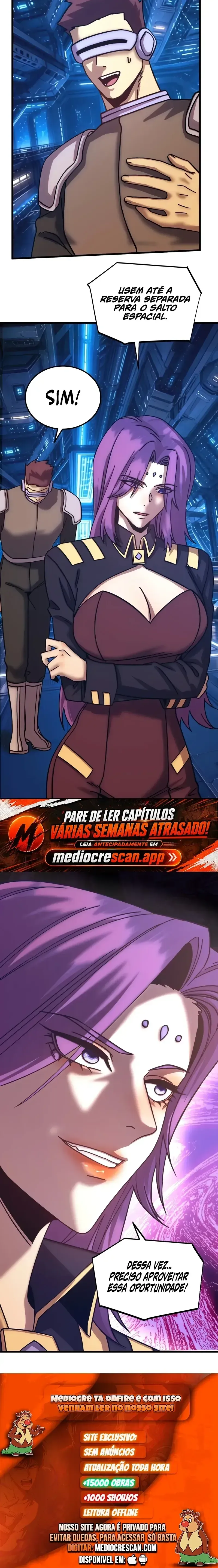 Read Logando 10 Mil Anos no Futuro PT-BR Manga Online