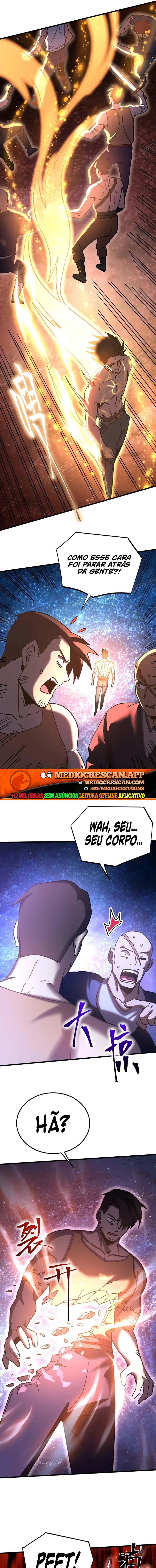 Read Logando 10 Mil Anos no Futuro PT-BR Manga Online