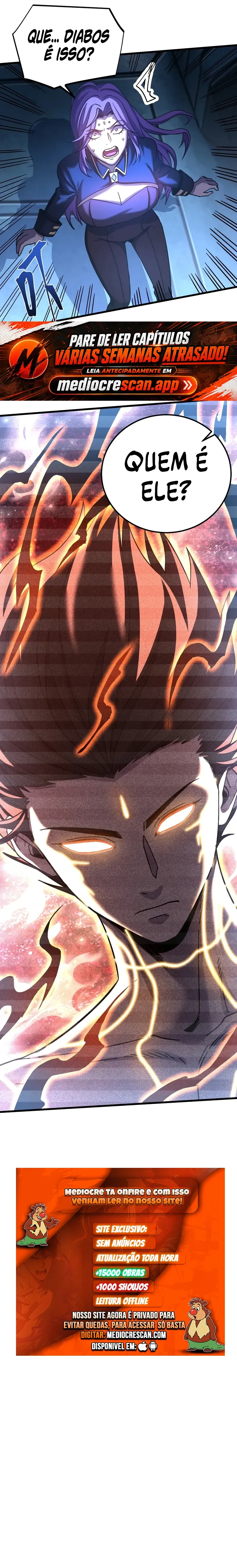 Read Logando 10 Mil Anos no Futuro PT-BR Manga Online