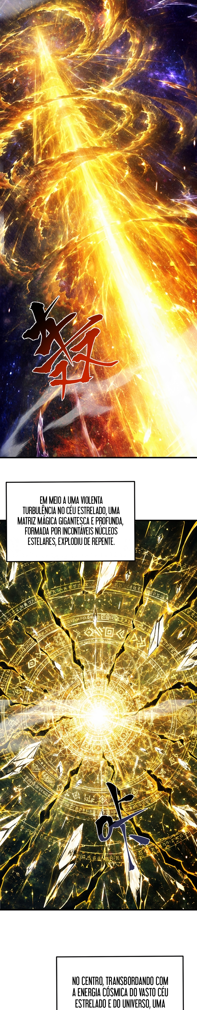 Read Logando 10 Mil Anos no Futuro PT-BR Manga Online