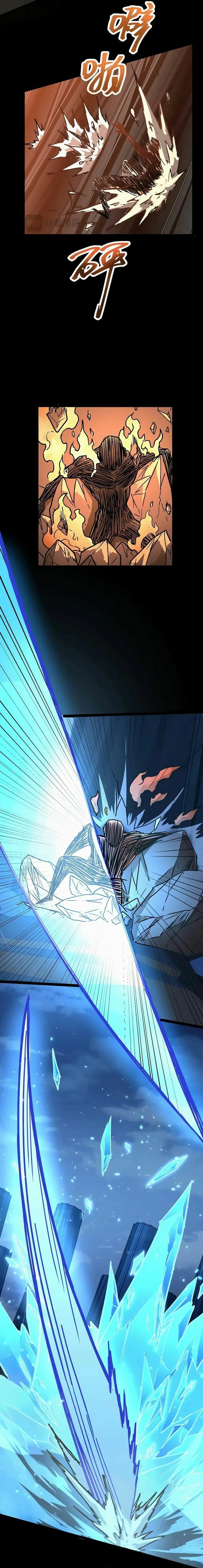 Read Logando 10 Mil Anos no Futuro PT-BR Manga Online