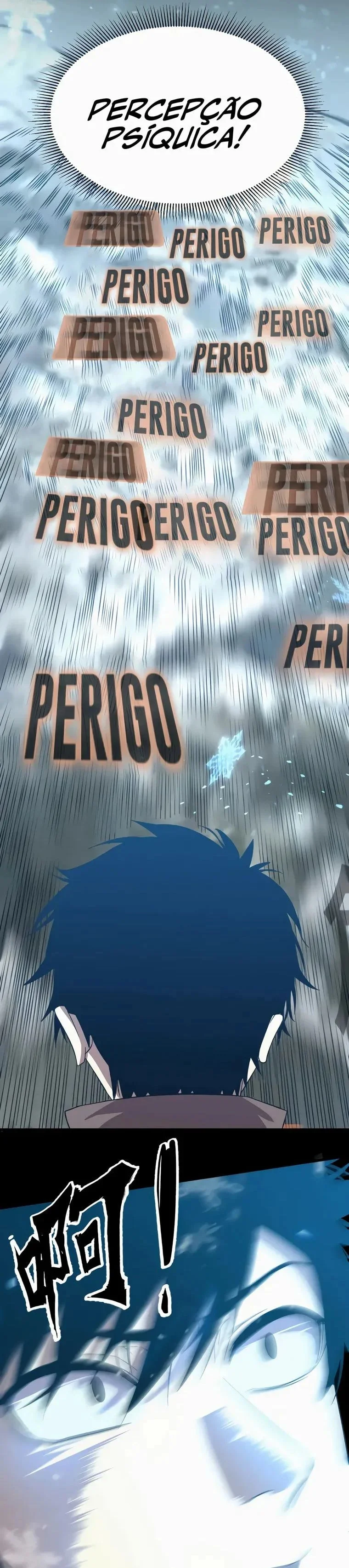 Read Logando 10 Mil Anos no Futuro PT-BR Manga Online