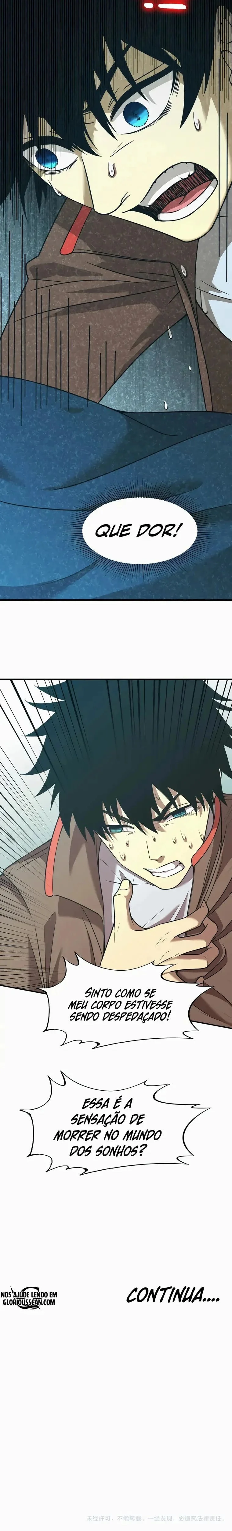 Read Logando 10 Mil Anos no Futuro PT-BR Manga Online