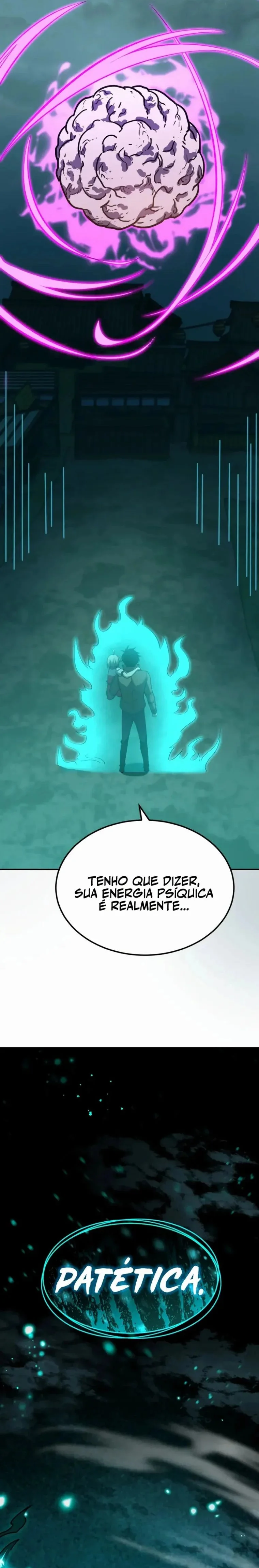 Read Logando 10 Mil Anos no Futuro PT-BR Manga Online