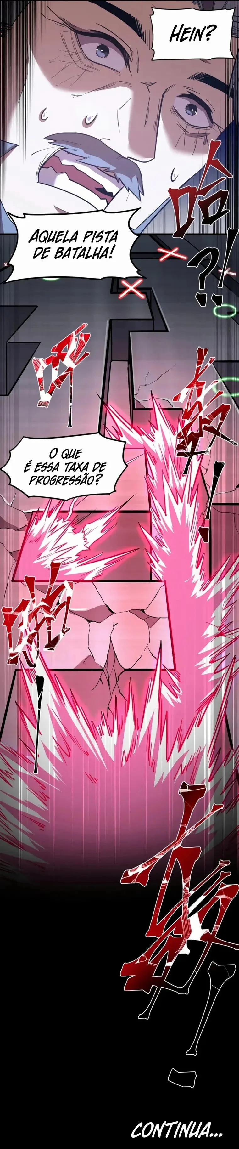 Read Logando 10 Mil Anos no Futuro PT-BR Manga Online