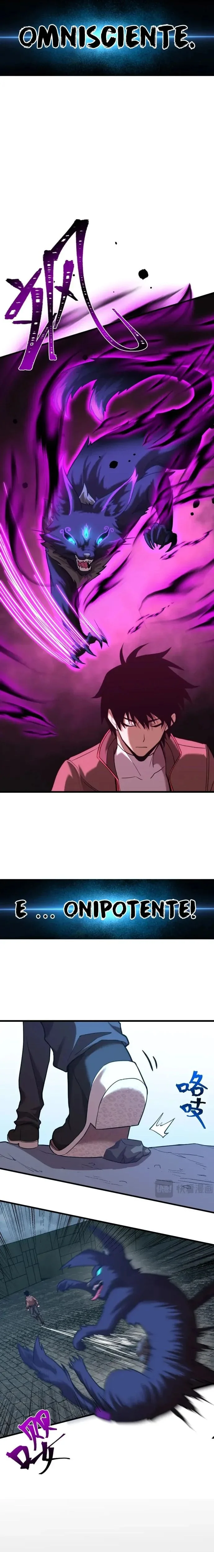 Read Logando 10 Mil Anos no Futuro PT-BR Manga Online