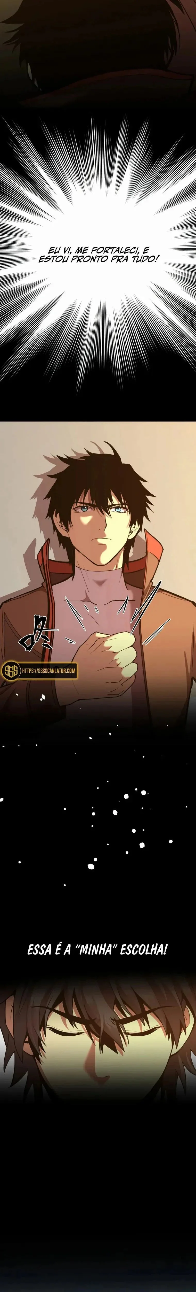 Read Logando 10 Mil Anos no Futuro PT-BR Manga Online