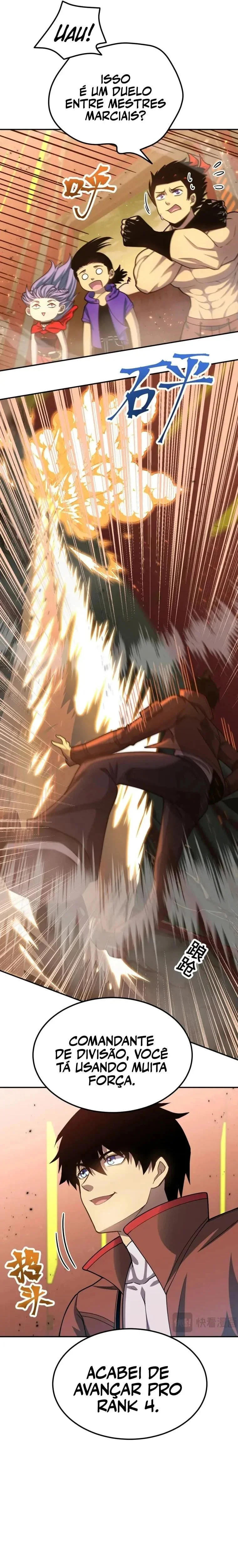 Read Logando 10 Mil Anos no Futuro PT-BR Manga Online