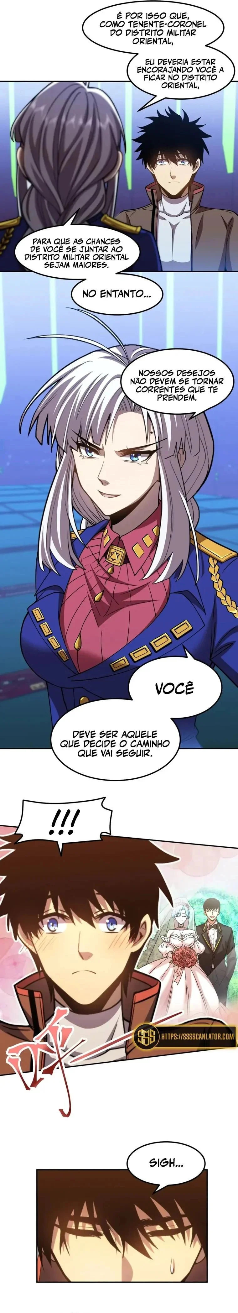 Read Logando 10 Mil Anos no Futuro PT-BR Manga Online